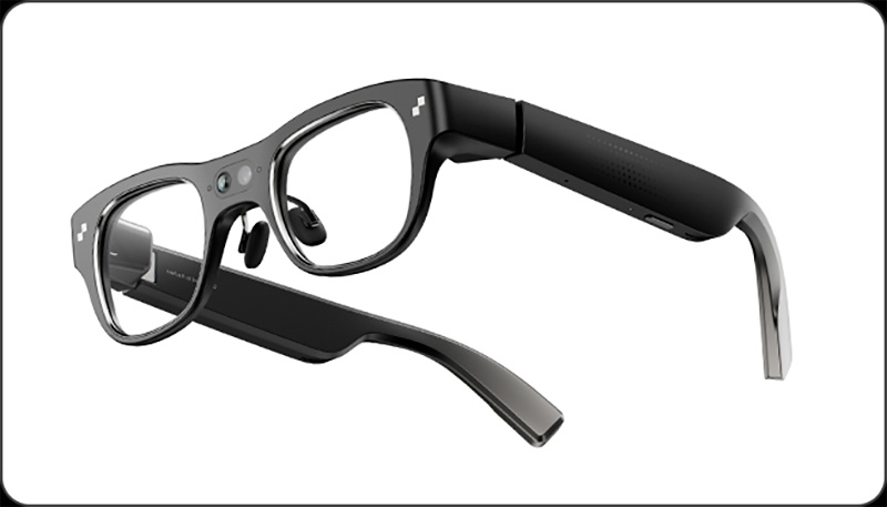 RayNeo X3 Pro AR