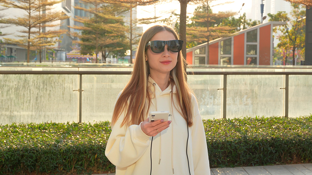 Хреал Ван очки обзор Хреал Ван очки обзор