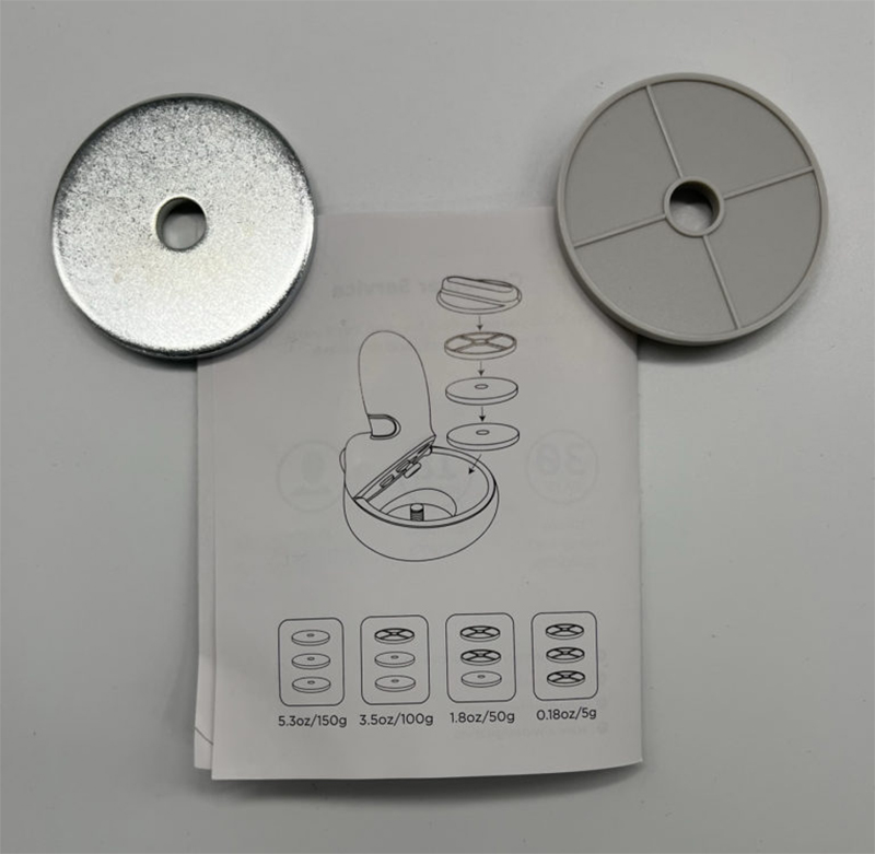 Утяжелители KIWI design для занятий фитнесом с Oculus Quest 2 фото 3