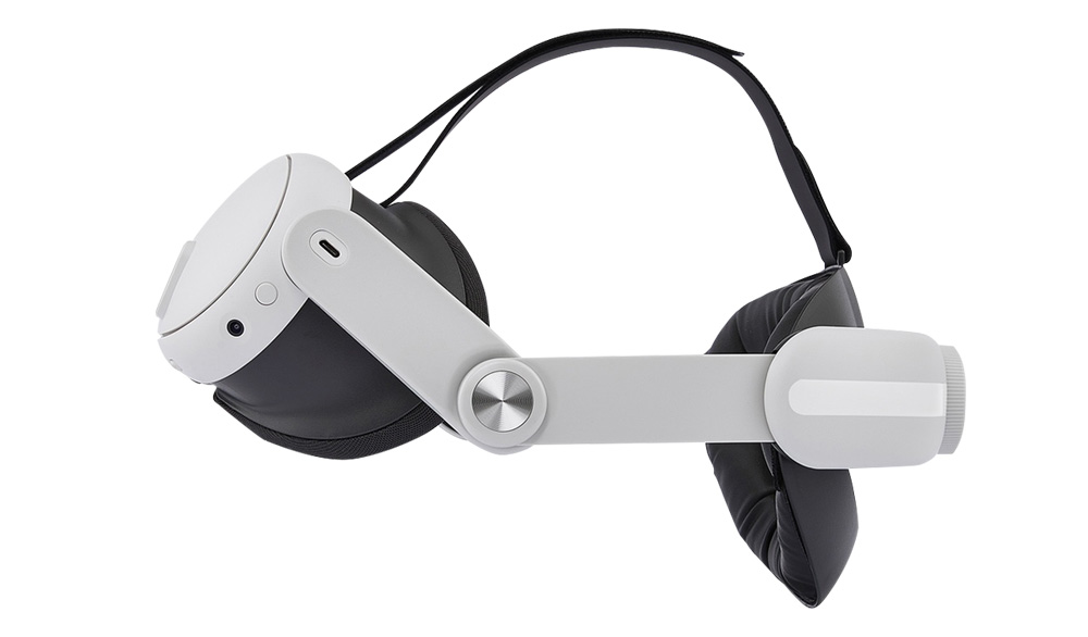 GOMRVR Elite Head strap GOMRVR Elite Head strap