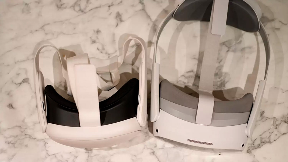 крепления пико 4 квест3 крепления пико 4 квест3