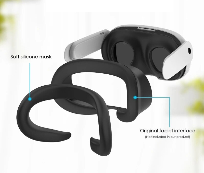 quest 3 маска quest 3 маска