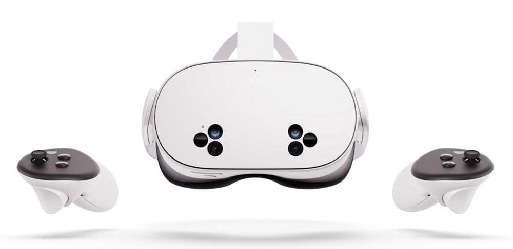 oculus quest 3s