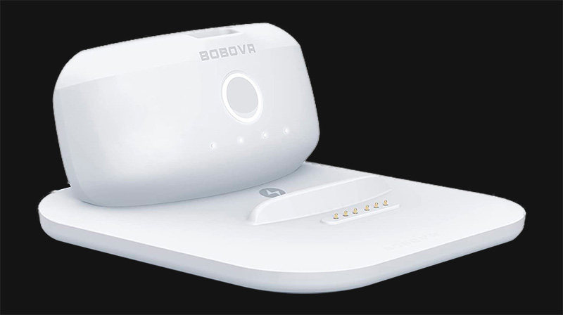 bobovr док станция