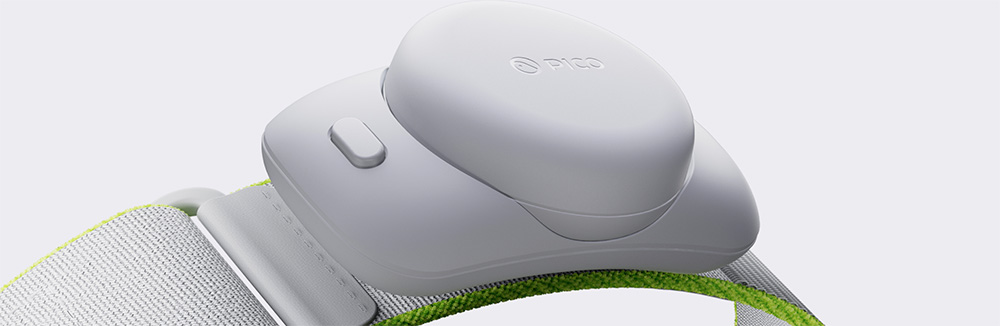 Pico трекеры 2 VR