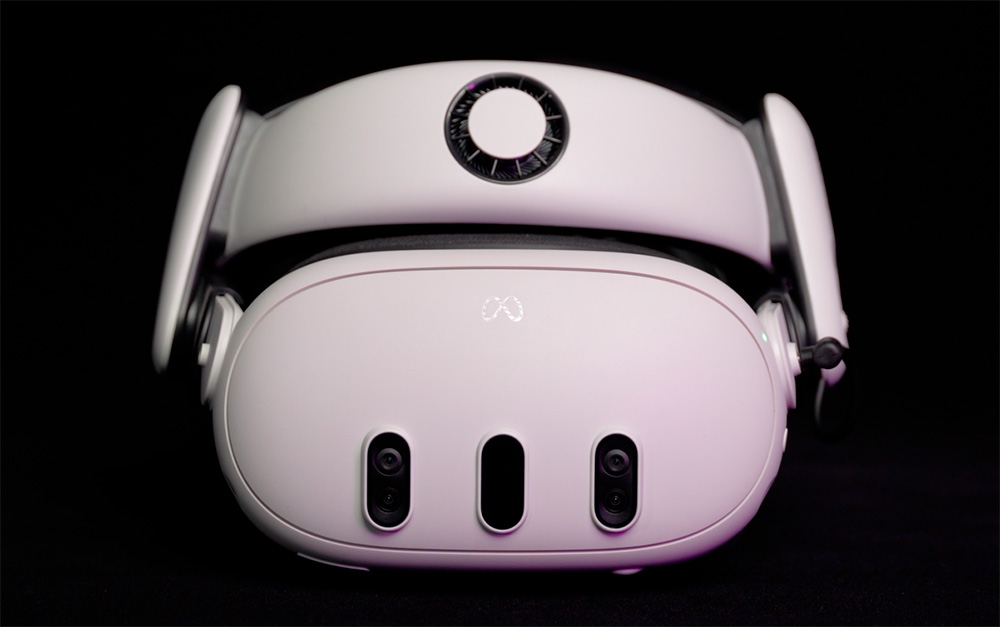 Обзор BOBOVR S3 PRO | Вот теперь можно жить в VR | Обзоры