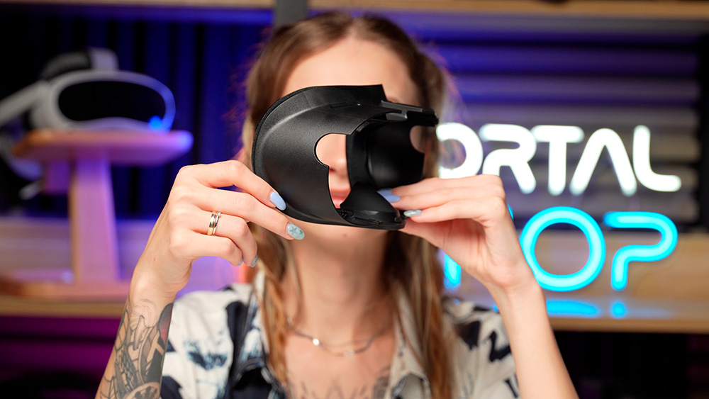 vr маска для квест 3 купить vr маска для квест 3 купить