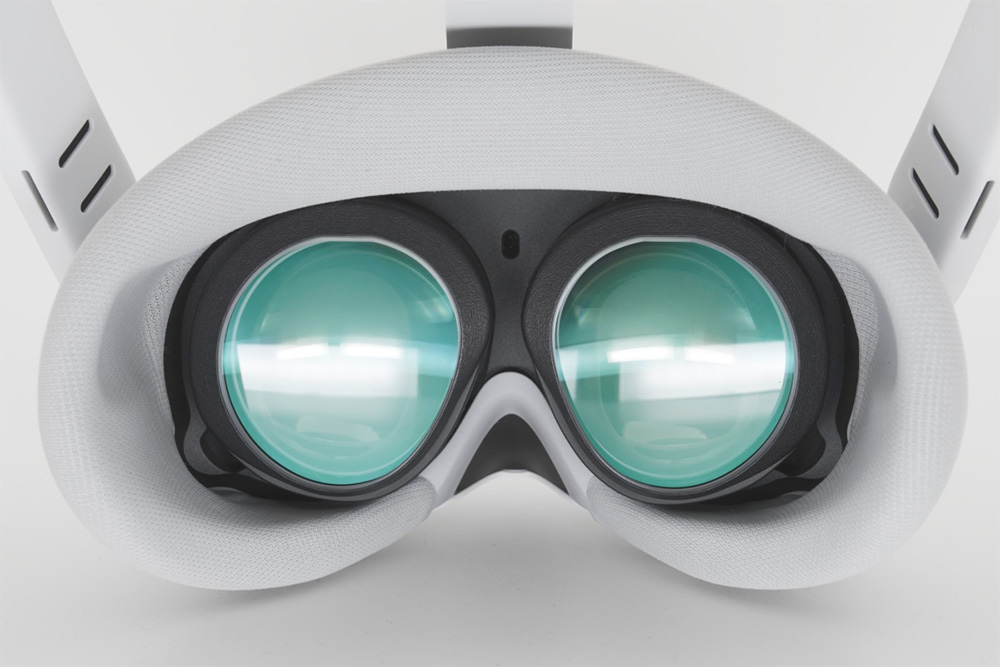 pico 4 линзы pico 4 линзы