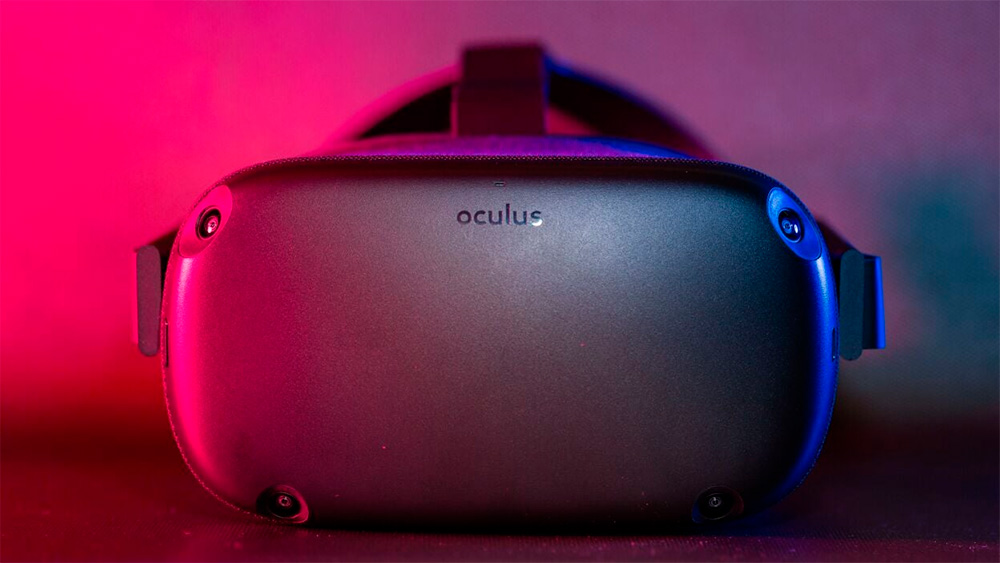 oculus quest 1