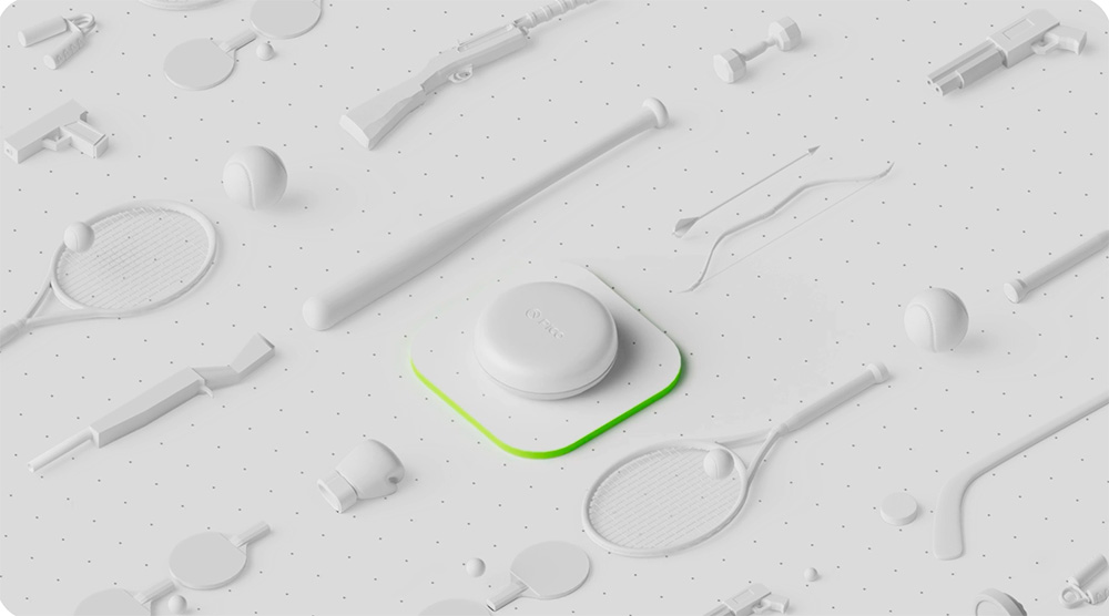 Pico trackers характеристики