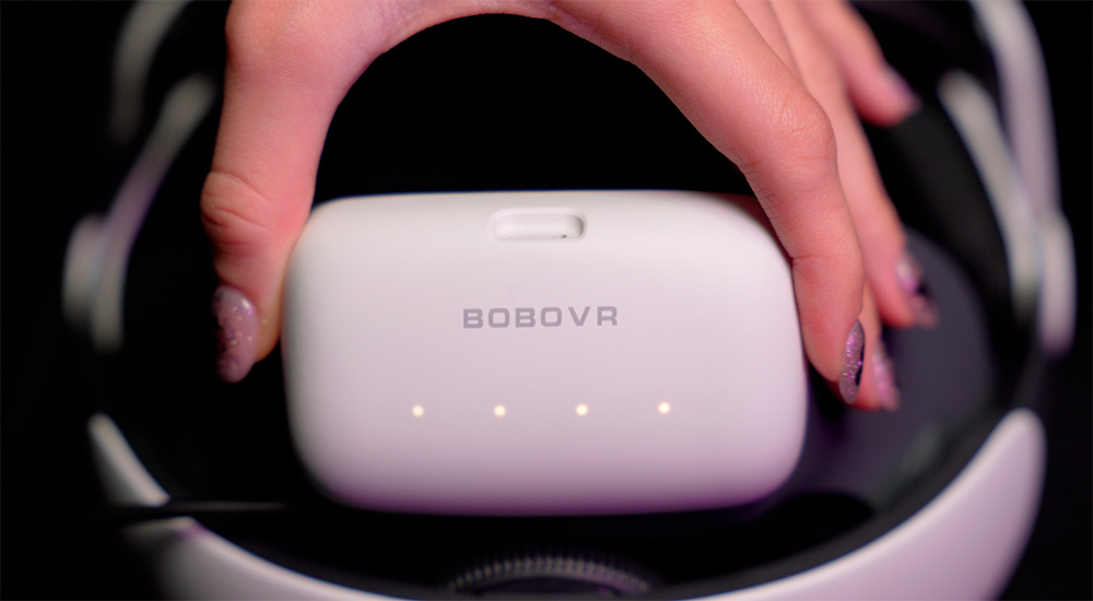 Bobovr s3 pro powerbank Bobovr s3 pro powerbank