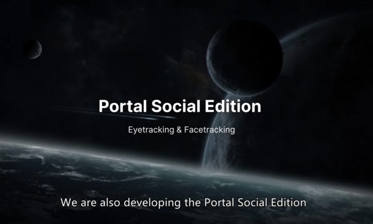 Pimax Social Edition Pimax Social Edition