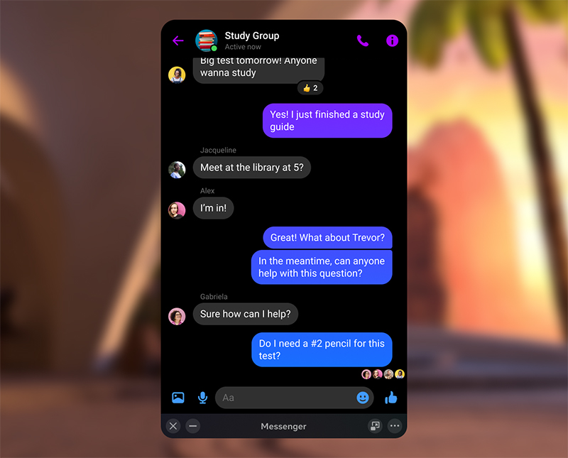oculus quest v55 обновление oculus quest v55 обновление