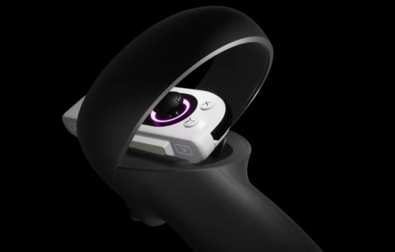 Pimax Portal View Headset очки Pimax Portal View Headset очки
