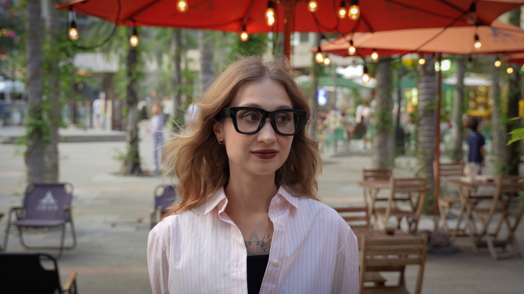 ray-ban meta glasses ai ray-ban meta glasses ai