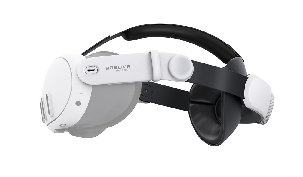 BOBOVR M3 Mini Sports Headstrap BOBOVR M3 Mini Sports Headstrap