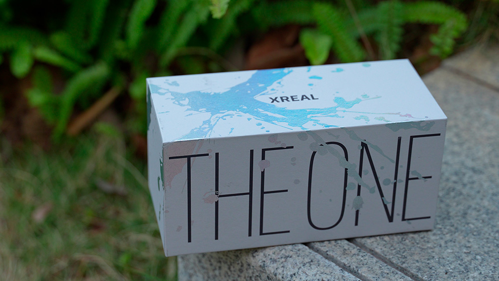 Xreal One vr glasses Xreal One vr glasses