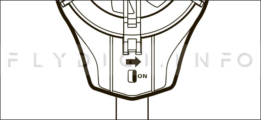 Кулер Flydigi WASP Wing 2 Pro Кулер Flydigi WASP Wing 2 Pro