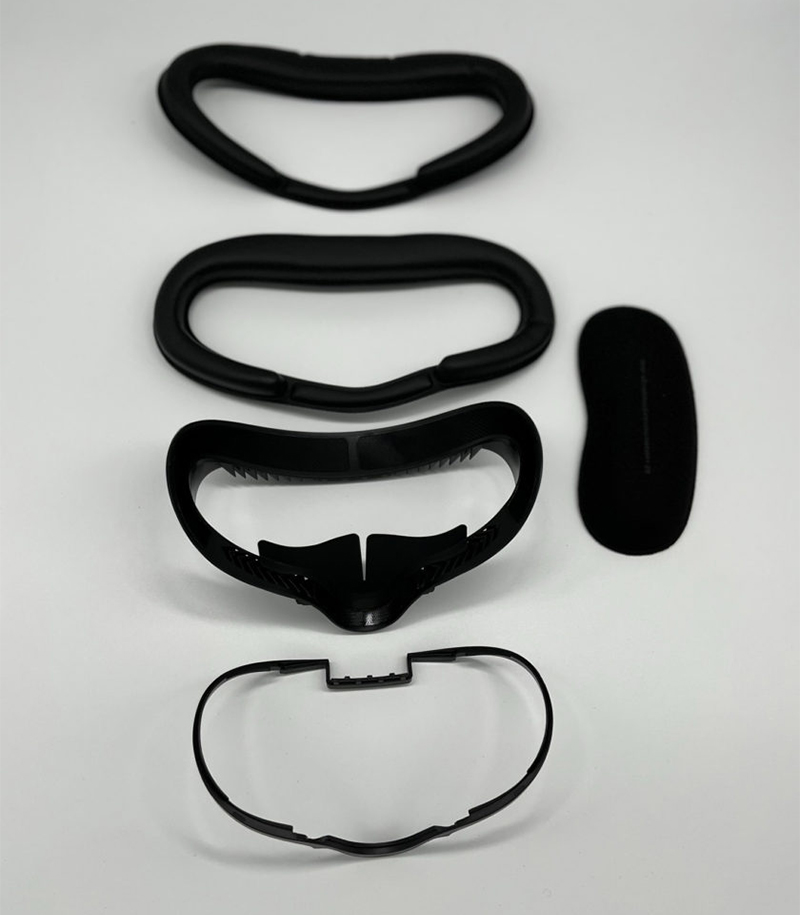 маски KIWI Design для Oculus Quest 2 комплект