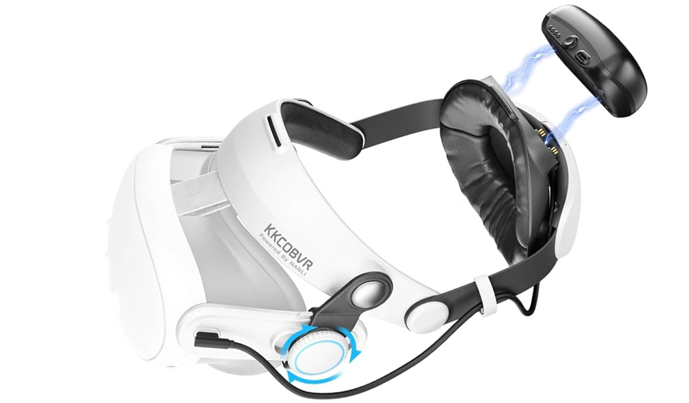 KKCOBVR Q3PRO KKCOBVR Q3PRO