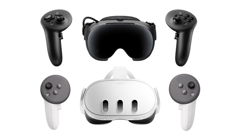 stram frame vs quest 3