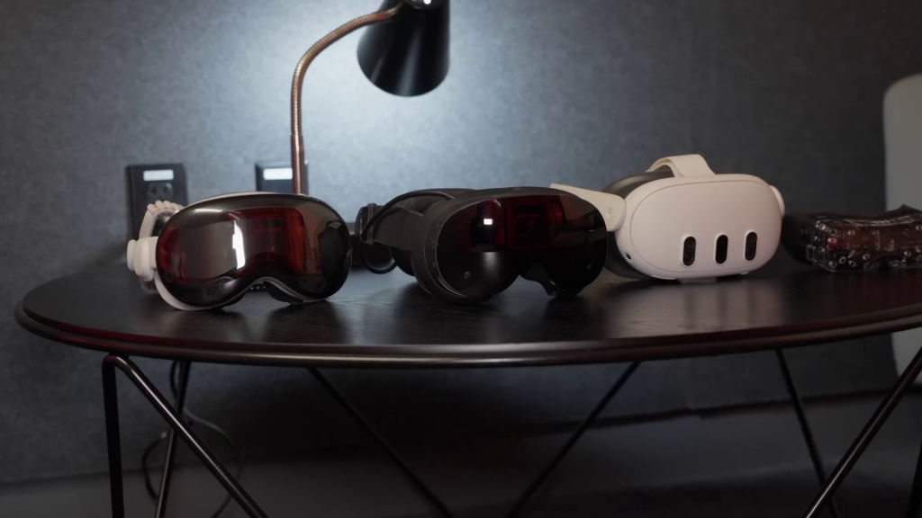 quest 3 vs steam frame