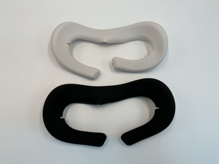 Лицевая маска для HP Reverb G2 5 Лицевая маска для HP Reverb G2 5