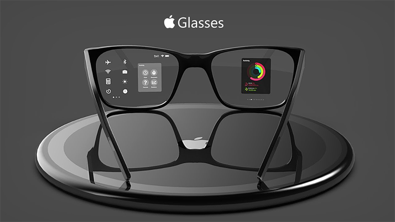 Купить Очки виртуальной реальности Apple Vision Pro GB в Portal Shop