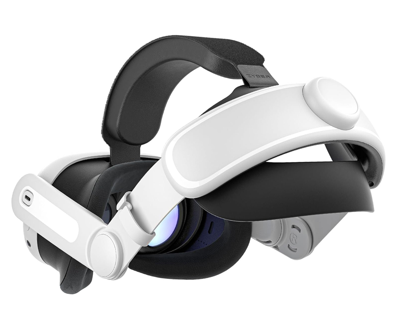 Zybervr Head Strap Zybervr Head Strap