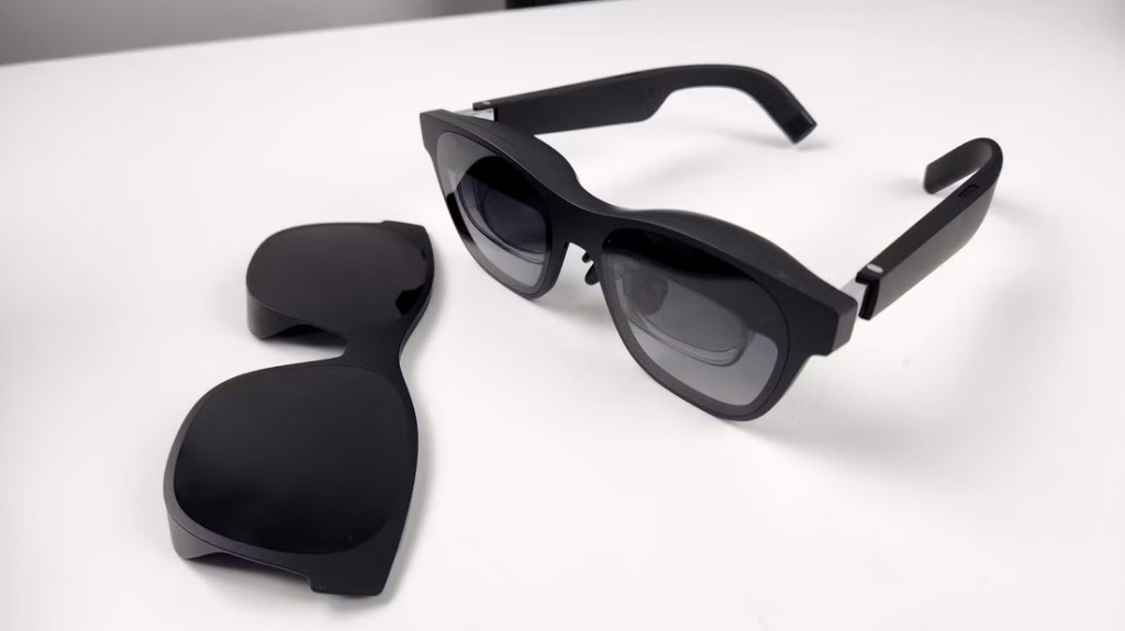 Xreal Air 2 Xreal Air 2