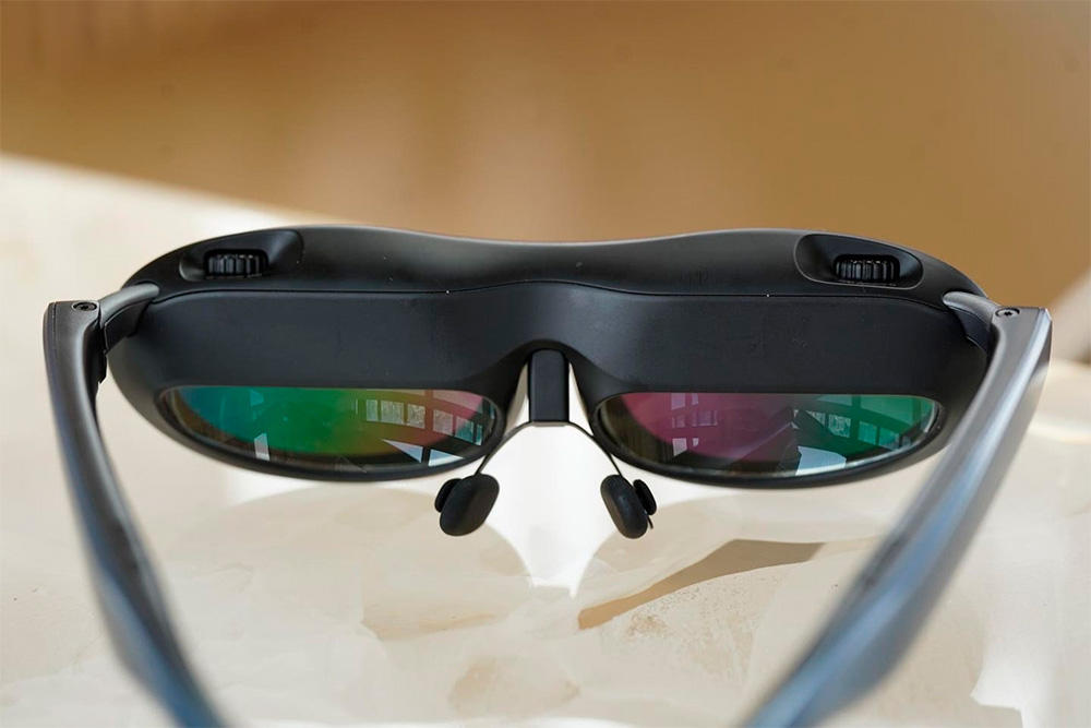 Rokid Max 2 ar очки Rokid Max 2 ar очки