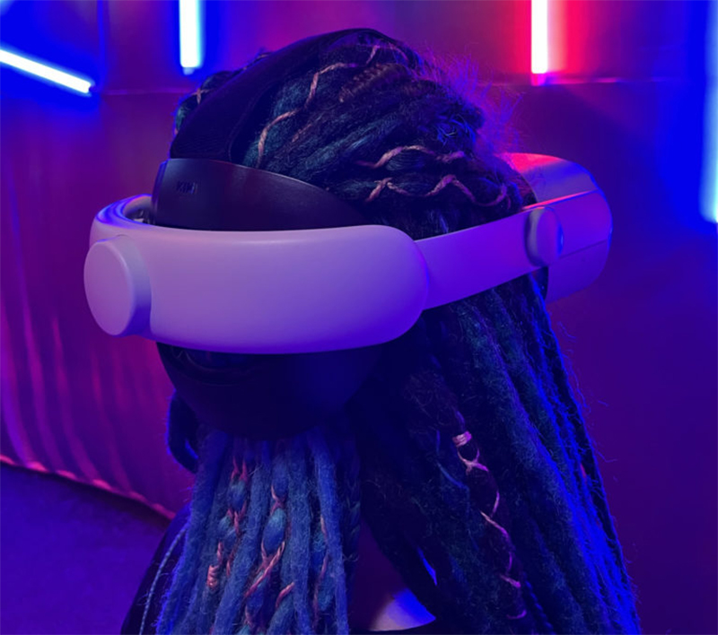 Крепление KIWI Design Elite Strap фото 6 Крепление KIWI Design Elite Strap фото 6