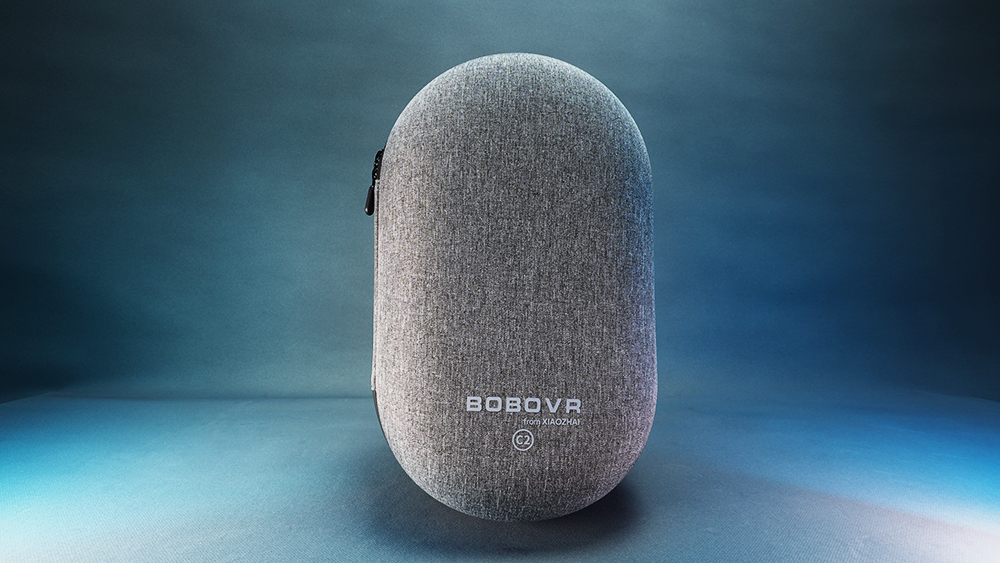 bobovr c2 кейс Pico4 Quest2 bobovr c2 кейс Pico4 Quest2