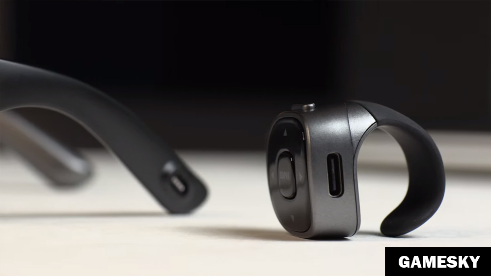 Inmo Air 2 ring Inmo Air 2 ring