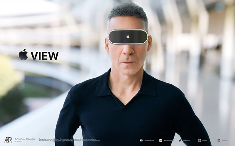 Всё про VR/AR очки Apple: цена, дата выхода и характеристики | Обзоры ...