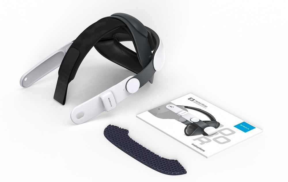 комплект bobovr e3 комплект bobovr e3