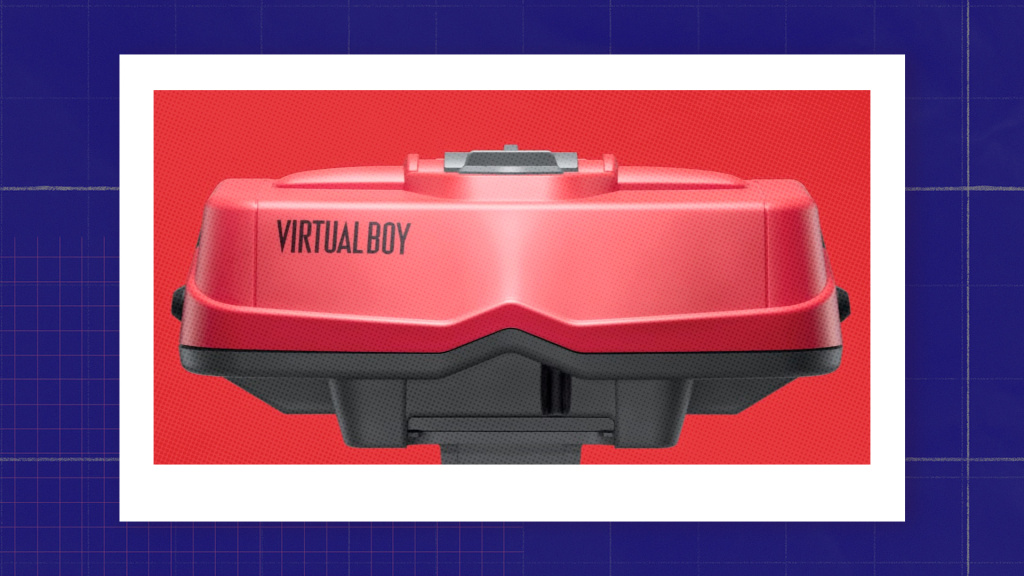 nintendo vr
