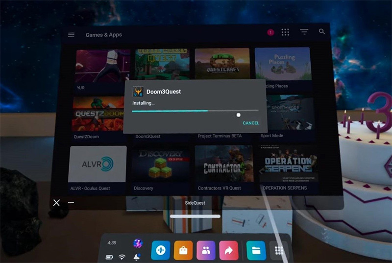 sidequestvr sidequestvr