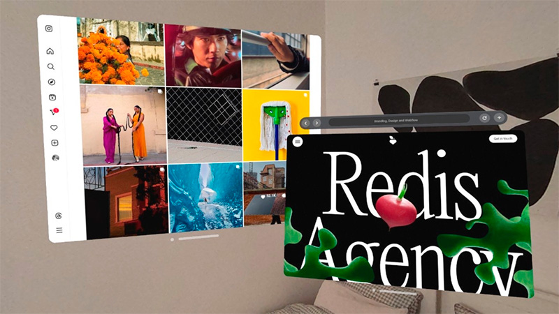 the spatial app the spatial app