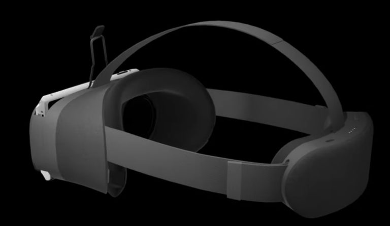 Pimax Portal View Headset ВР очки Pimax Portal View Headset ВР очки