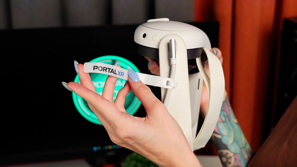 кабель для квест 3