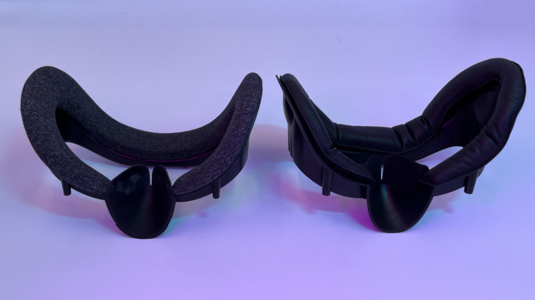 Лицевая маска для HP Reverb G2 3 Лицевая маска для HP Reverb G2 3