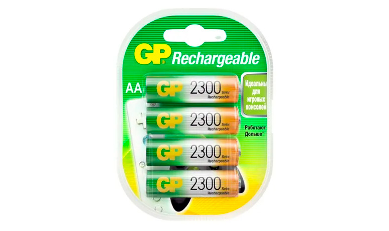 батарейки для виар шлема