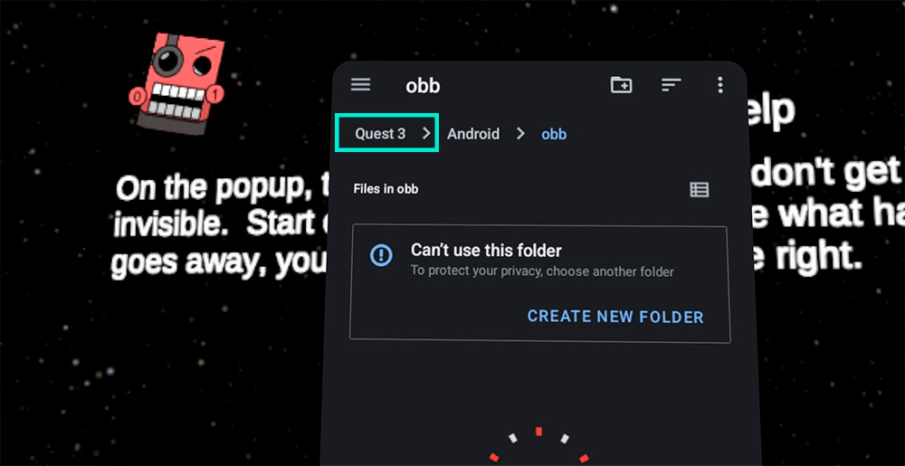 как скачать апк на квест 3 как скачать апк на квест 3