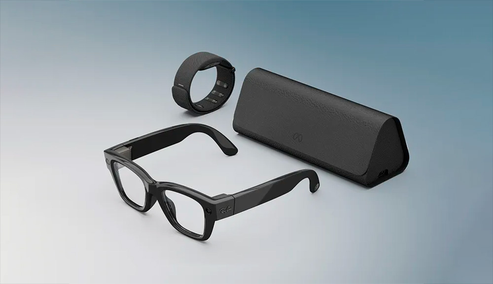 рейбен мета очки аи рейбен мета очки аи