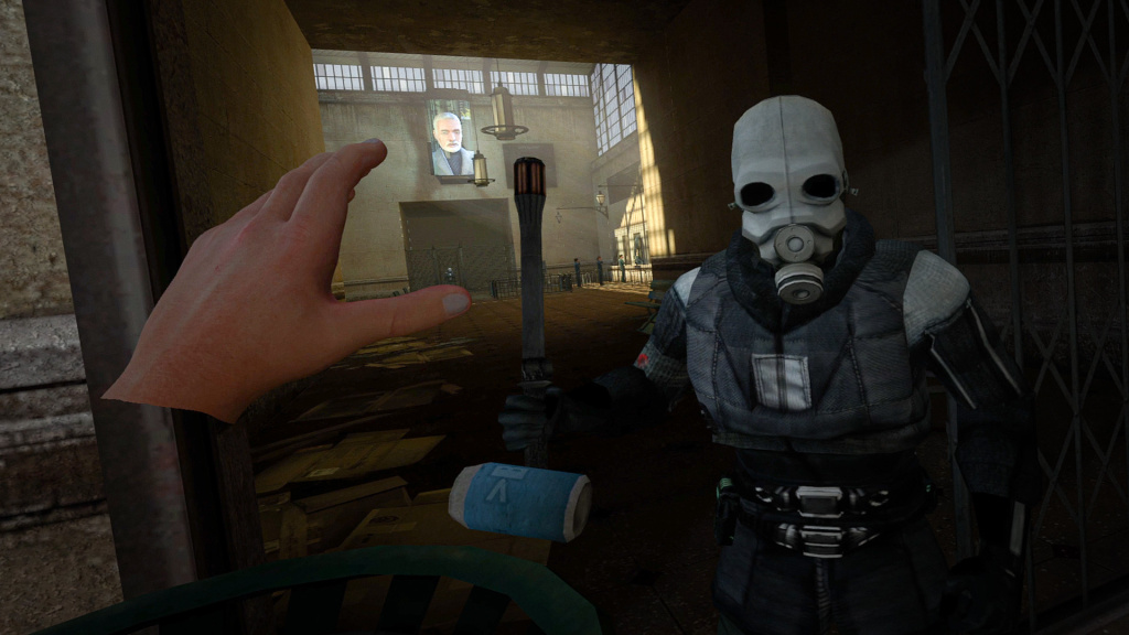 HL2VR