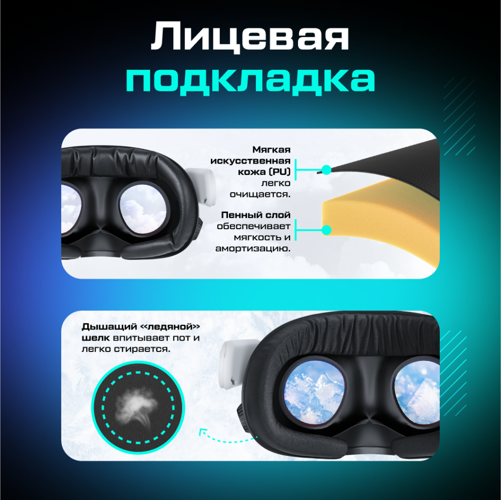 маска AMVR Ultra Breathable для Oculus Quest 3S_ozone 6.png