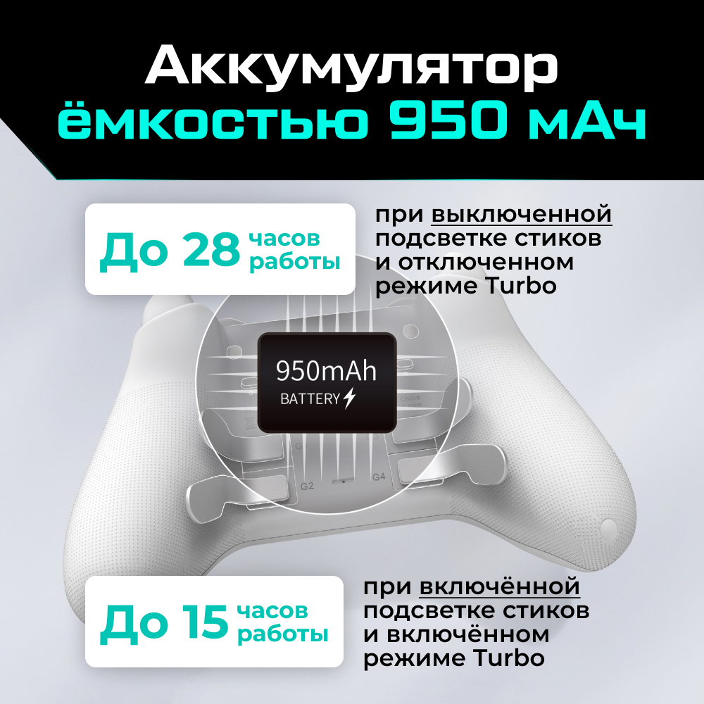 KK3-MAX-BLACK Геймпад беспроводной GuliKit KK3 MAX для ПК Android Switch IOS, черный 17 (1).png KK3-MAX-BLACK Геймпад беспроводной GuliKit KK3 MAX для ПК Android Switch IOS, черный 17 (1).png