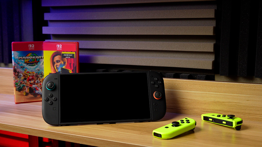 nintendo switch 2 vs steam deck