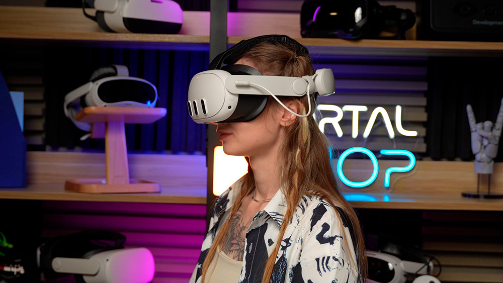 portalxr крепление отзывы